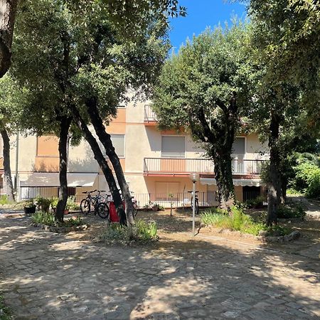 شقة Giardino Ovest - A Pochi Passi Dal Mare سان فينتْشينسو المظهر الخارجي الصورة