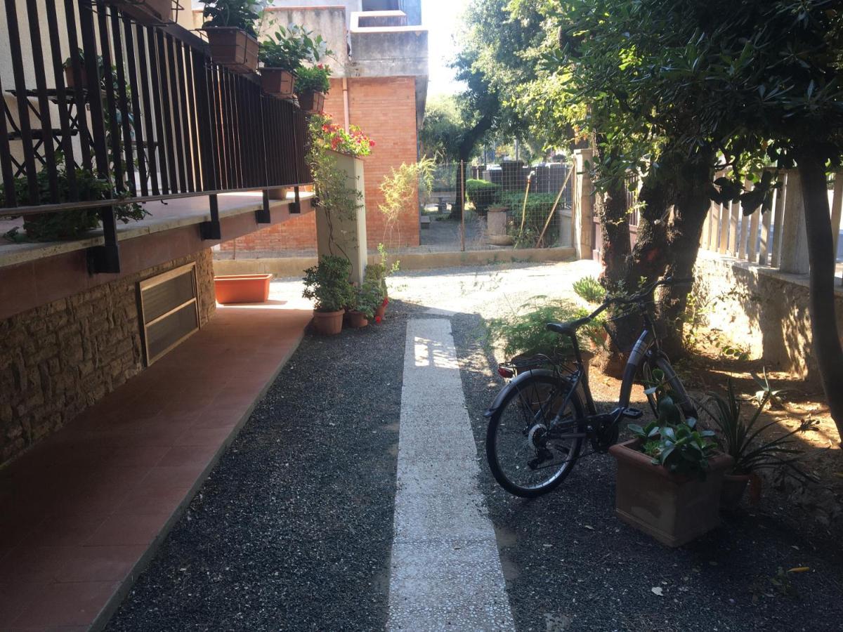 شقة Giardino Ovest - A Pochi Passi Dal Mare سان فينتْشينسو المظهر الخارجي الصورة