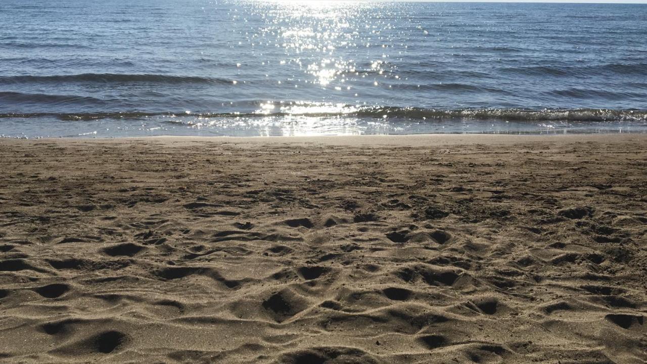 شقة Giardino Ovest - A Pochi Passi Dal Mare سان فينتْشينسو المظهر الخارجي الصورة