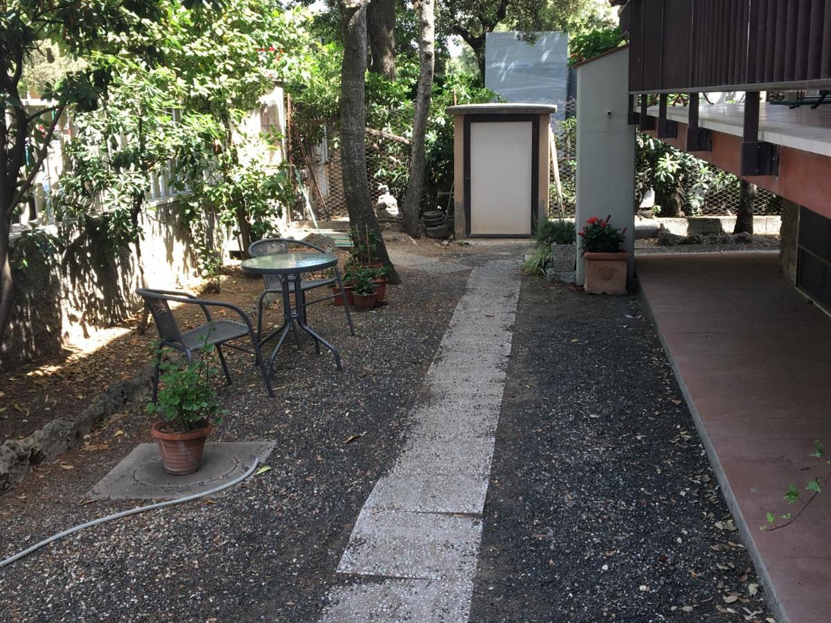 شقة Giardino Ovest - A Pochi Passi Dal Mare سان فينتْشينسو المظهر الخارجي الصورة