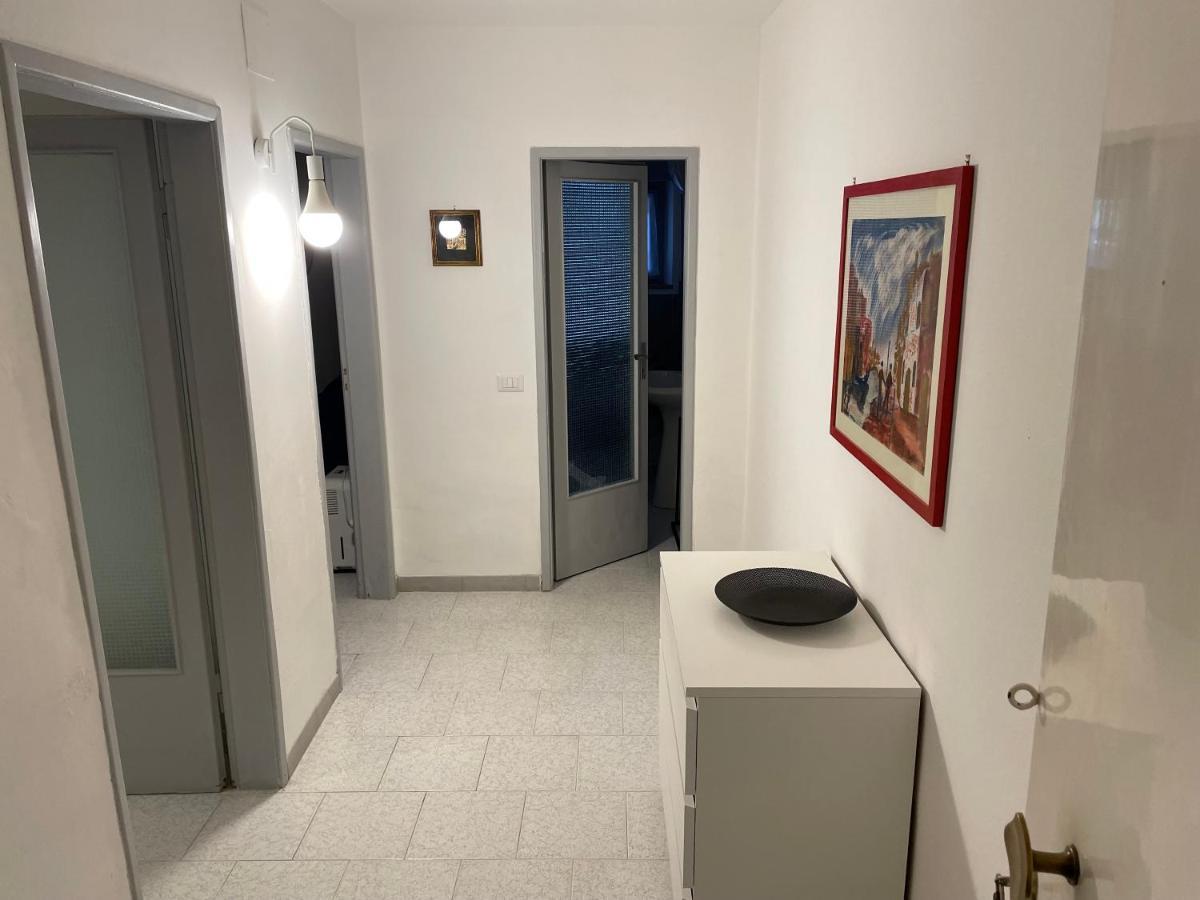 شقة Giardino Ovest - A Pochi Passi Dal Mare سان فينتْشينسو المظهر الخارجي الصورة