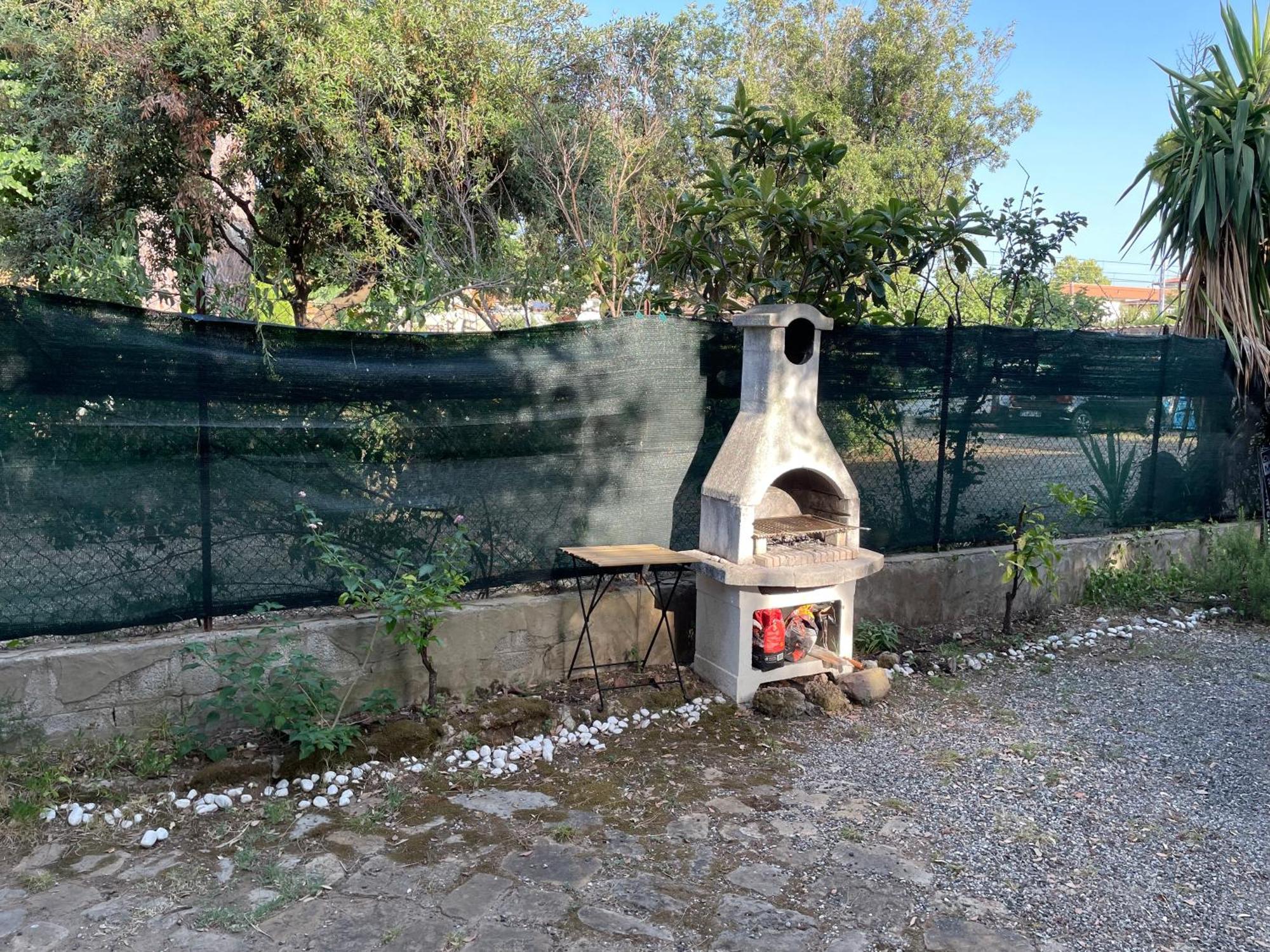 شقة Giardino Ovest - A Pochi Passi Dal Mare سان فينتْشينسو المظهر الخارجي الصورة