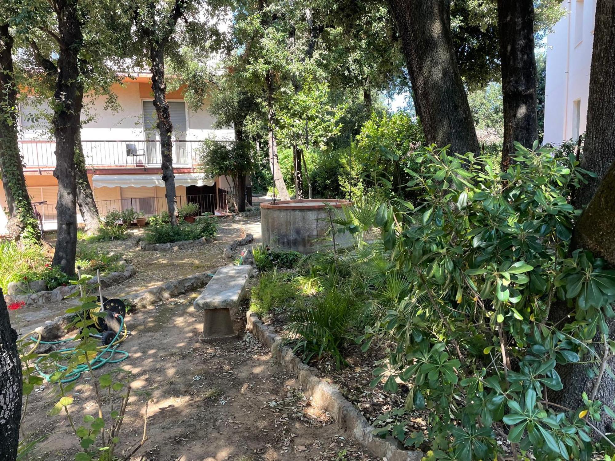 شقة Giardino Ovest - A Pochi Passi Dal Mare سان فينتْشينسو المظهر الخارجي الصورة
